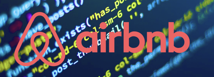 Airbnb Logo