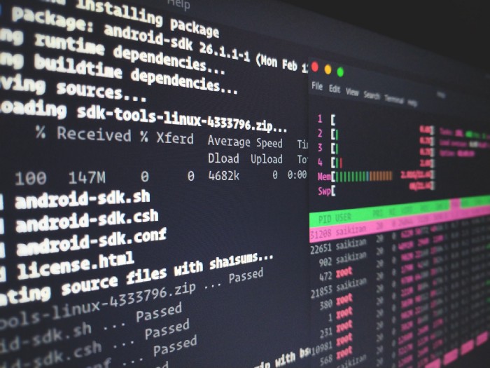 GItlab-ci Image